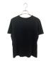 Chloe (クロエ) コットンジャージー製ベビーフィット ロゴ Tシャツ グレー サイズ:L：30000円