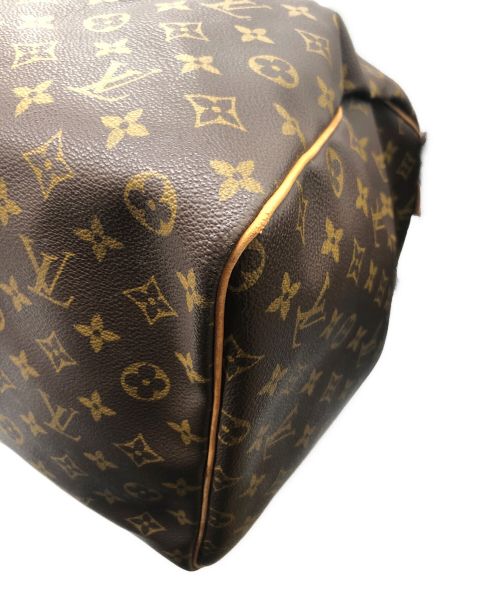 LOUIS VUITTON（ルイ ヴィトン）LOUIS VUITTON (ルイ ヴィトン) キーポル60 ブラウン サイズ:60の古着・服飾アイテム