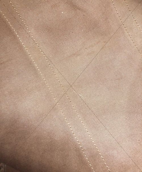 LOUIS VUITTON（ルイ ヴィトン）LOUIS VUITTON (ルイ ヴィトン) キーポル60 ブラウン サイズ:60の古着・服飾アイテム