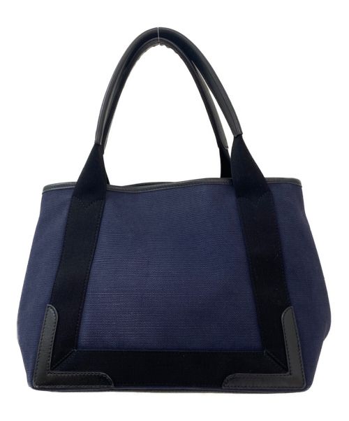 BALENCIAGA（バレンシアガ）BALENCIAGA (バレンシアガ) カバスS ネイビー サイズ:Sの古着・服飾アイテム