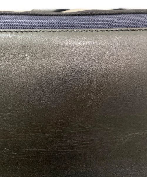 BALENCIAGA（バレンシアガ）BALENCIAGA (バレンシアガ) カバスS ネイビー サイズ:Sの古着・服飾アイテム