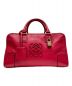 LOEWE（ロエベ）の古着「アマソナ28」｜レッド