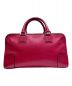 LOEWE (ロエベ) アマソナ28 レッド サイズ:28：52800円