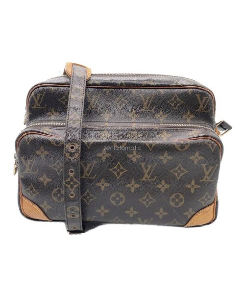 LOUIS VUITTON（ルイ ヴィトン）LOUIS VUITTON (ルイ ヴィトン) ナイル サイズ:-の古着・服飾アイテム