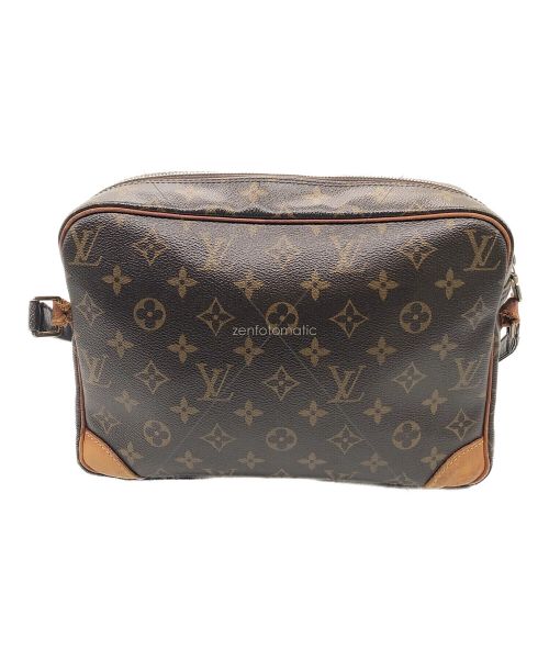 LOUIS VUITTON（ルイ ヴィトン）LOUIS VUITTON (ルイ ヴィトン) ナイル サイズ:-の古着・服飾アイテム