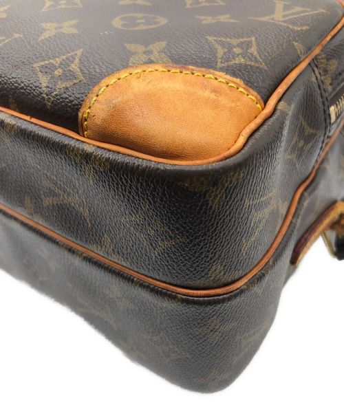 LOUIS VUITTON（ルイ ヴィトン）LOUIS VUITTON (ルイ ヴィトン) ナイル サイズ:-の古着・服飾アイテム