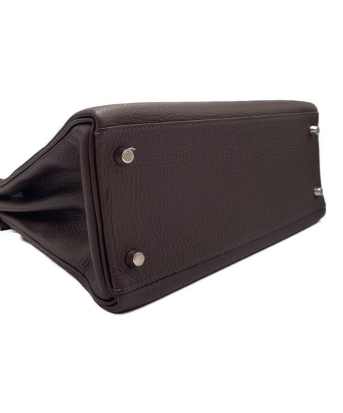 HERMES（エルメス）HERMES (エルメス) ケリー 28 ルージュセリエ サイズ:28の古着・服飾アイテム