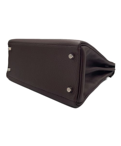 HERMES（エルメス）HERMES (エルメス) ケリー 28 ルージュセリエ サイズ:28の古着・服飾アイテム