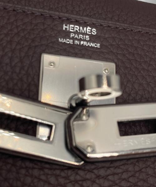 HERMES（エルメス）HERMES (エルメス) ケリー 28 ルージュセリエ サイズ:28の古着・服飾アイテム