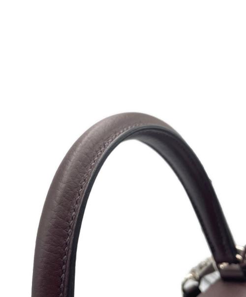 HERMES（エルメス）HERMES (エルメス) ケリー 28 ルージュセリエ サイズ:28の古着・服飾アイテム