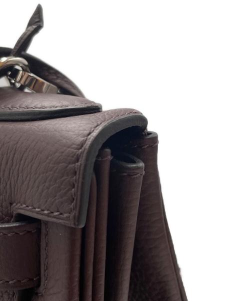 HERMES（エルメス）HERMES (エルメス) ケリー 28 ルージュセリエ サイズ:28の古着・服飾アイテム