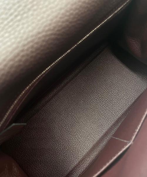 HERMES（エルメス）HERMES (エルメス) ケリー 28 ルージュセリエ サイズ:28の古着・服飾アイテム