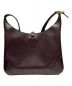 HERMES (エルメス) トリムデュオ24 ブラウン サイズ:24：378000円