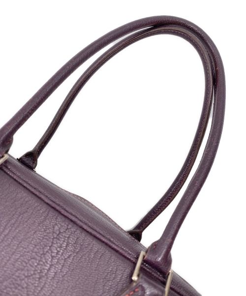 HERMES（エルメス）HERMES (エルメス) プリュム32 パープル サイズ:32の古着・服飾アイテム