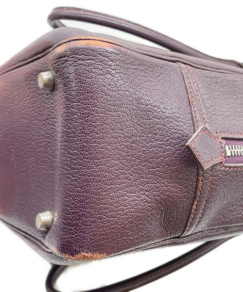 HERMES（エルメス）HERMES (エルメス) プリュム32 パープル サイズ:32の古着・服飾アイテム