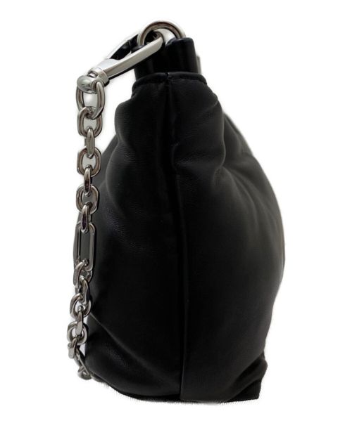 Maison Margiela（メゾンマルジェラ）Maison Margiela (メゾンマルジェラ) グラムスラム レッドカーペット バッグ ブラックの古着・服飾アイテム