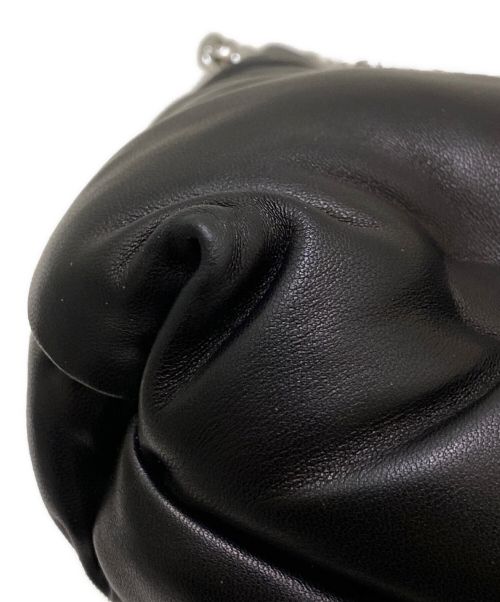 Maison Margiela（メゾンマルジェラ）Maison Margiela (メゾンマルジェラ) グラムスラム レッドカーペット バッグ ブラックの古着・服飾アイテム