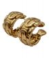 Cartier (カルティエ) パンテール アールデコピアス ゴールド：278000円