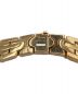 中古・古着 Cartier (カルティエ) パンテール アールデコネックレスチョーカー ゴールド：1350000円