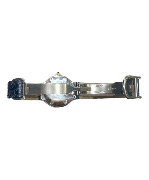 Cartier（カルティエ）Cartier (カルティエ) マスト21 サイズ:28mmの古着・服飾アイテム