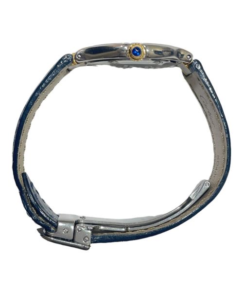 Cartier（カルティエ）Cartier (カルティエ) マスト21 サイズ:28mmの古着・服飾アイテム