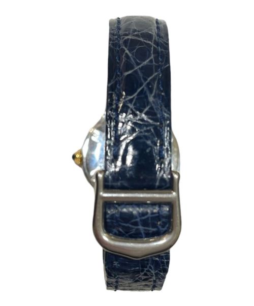 Cartier（カルティエ）Cartier (カルティエ) マスト21 サイズ:28mmの古着・服飾アイテム
