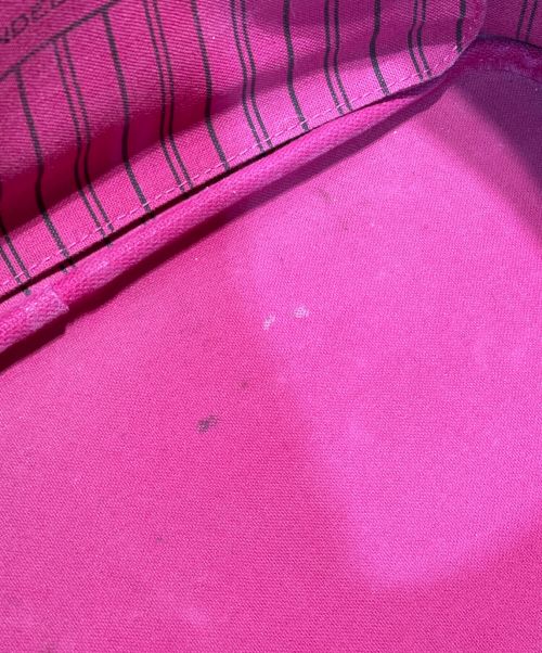 LOUIS VUITTON（ルイ ヴィトン）LOUIS VUITTON (ルイ ヴィトン) ネヴァーフルMM ブラウン サイズ:MMの古着・服飾アイテム