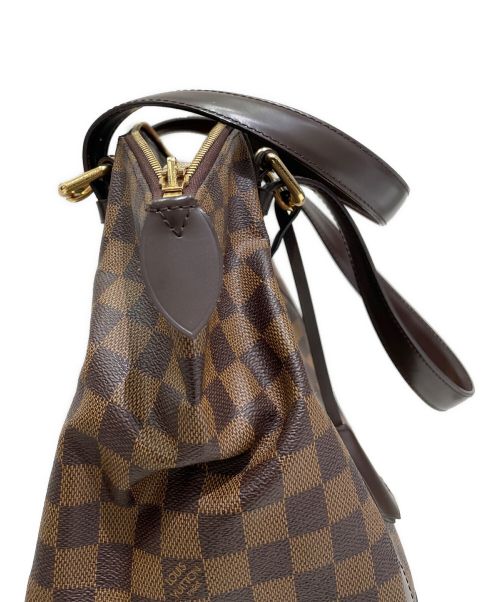 LOUIS VUITTON（ルイ ヴィトン）LOUIS VUITTON (ルイ ヴィトン) ダミエヴェローナPM ブラウン サイズ:PMの古着・服飾アイテム