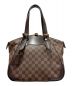 LOUIS VUITTON（ルイ ヴィトン）の古着「ダミエヴェローナPM」｜ブラウン