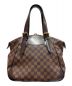 LOUIS VUITTON (ルイ ヴィトン) ダミエヴェローナPM ブラウン サイズ:PM：108000円