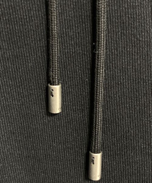 GUCCI（グッチ）GUCCI×THE NORTH FACE (グッチ×ザノースフェイス) プリントスウェットシャツ ブラック サイズ:Lの古着・服飾アイテム