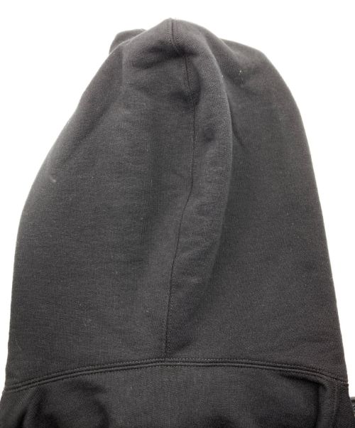 GUCCI（グッチ）GUCCI×THE NORTH FACE (グッチ×ザノースフェイス) プリントスウェットシャツ ブラック サイズ:Lの古着・服飾アイテム