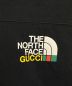 GUCCI×THE NORTH FACEの古着・服飾アイテム：128000円