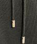 中古・古着 GUCCI×THE NORTH FACE (グッチ×ザノースフェイス) プリントスウェットシャツ ブラック サイズ:L：128000円
