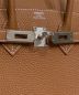 中古・古着 HERMES (エルメス) バーキン25 ゴールド サイズ:25 未使用品：2900000円