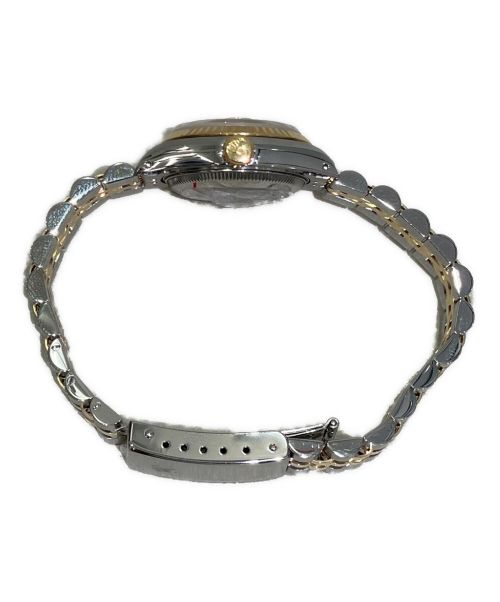 ROLEX（ロレックス）ROLEX (ロレックス) デイトジャスト サイズ:27mmの古着・服飾アイテム