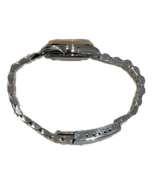 ROLEX（ロレックス）ROLEX (ロレックス) デイトジャスト サイズ:27mmの古着・服飾アイテム