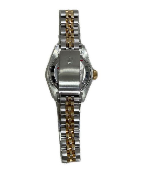 ROLEX（ロレックス）ROLEX (ロレックス) デイトジャスト サイズ:27mmの古着・服飾アイテム