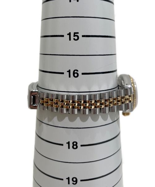 ROLEX（ロレックス）ROLEX (ロレックス) デイトジャスト サイズ:27mmの古着・服飾アイテム