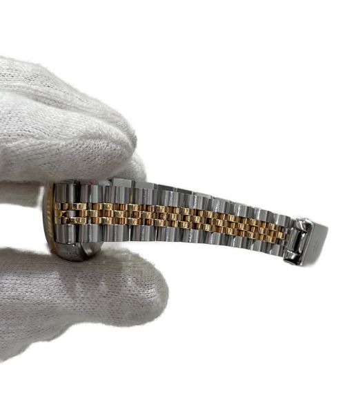 ROLEX（ロレックス）ROLEX (ロレックス) デイトジャスト サイズ:27mmの古着・服飾アイテム