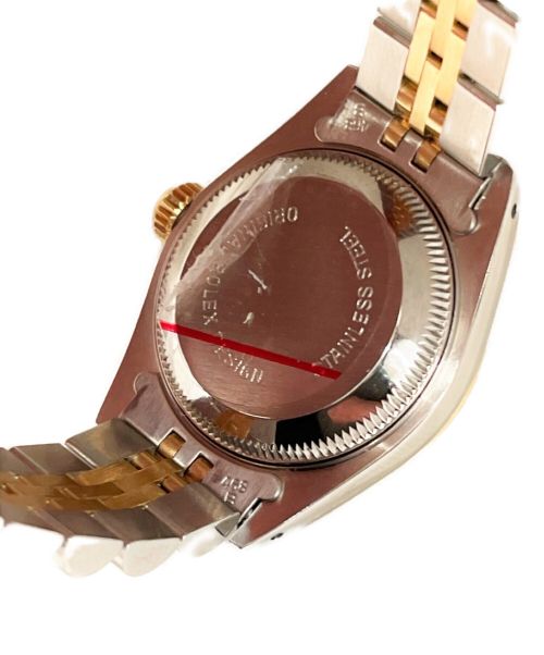ROLEX（ロレックス）ROLEX (ロレックス) デイトジャスト サイズ:27mmの古着・服飾アイテム