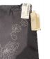中古・古着 HERMES (エルメス) カレ90 RobeLegere ブラック サイズ:90 未使用品：52800円