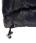 中古・古着 MONCLER (モンクレール) BLIER GIUBBOTTO ネイビー サイズ:1：89800円