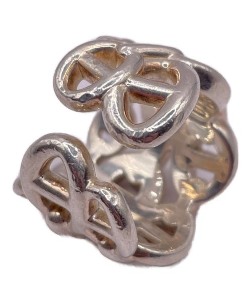 HERMES（エルメス）HERMES (エルメス) シェーヌダンクル アンシェネGM サイズ:51の古着・服飾アイテム