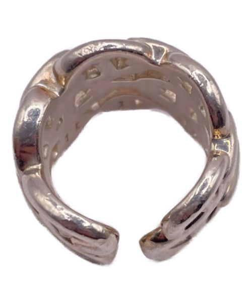 HERMES（エルメス）HERMES (エルメス) シェーヌダンクル アンシェネGM サイズ:51の古着・服飾アイテム