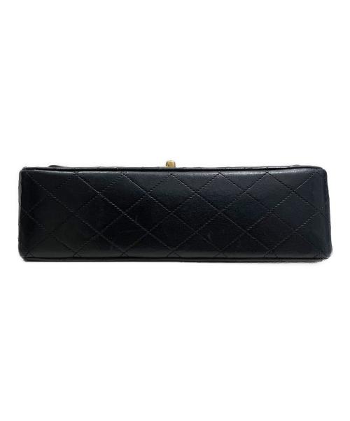 CHANEL（シャネル）CHANEL (シャネル) マトラッセ25 ブラック サイズ:25の古着・服飾アイテム