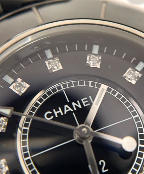 CHANEL（シャネル）CHANEL (シャネル) J12 サイズ:38mmの古着・服飾アイテム