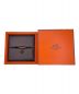 中古・古着 HERMES (エルメス) ガンバードリング サイズ:49：49800円