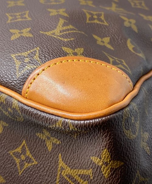 LOUIS VUITTON（ルイ ヴィトン）LOUIS VUITTON (ルイ ヴィトン) ダヌーブGM ブラウン サイズ:GMの古着・服飾アイテム