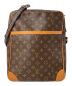 LOUIS VUITTON（ルイ ヴィトン）の古着「ダヌーブGM」｜ブラウン